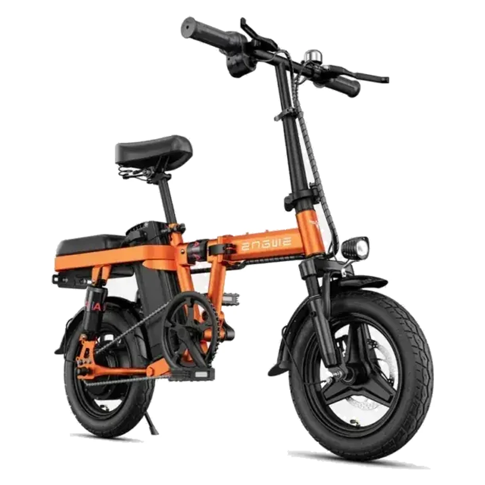 Engwe T14 Bici Elettrica Pieghevole image 1
