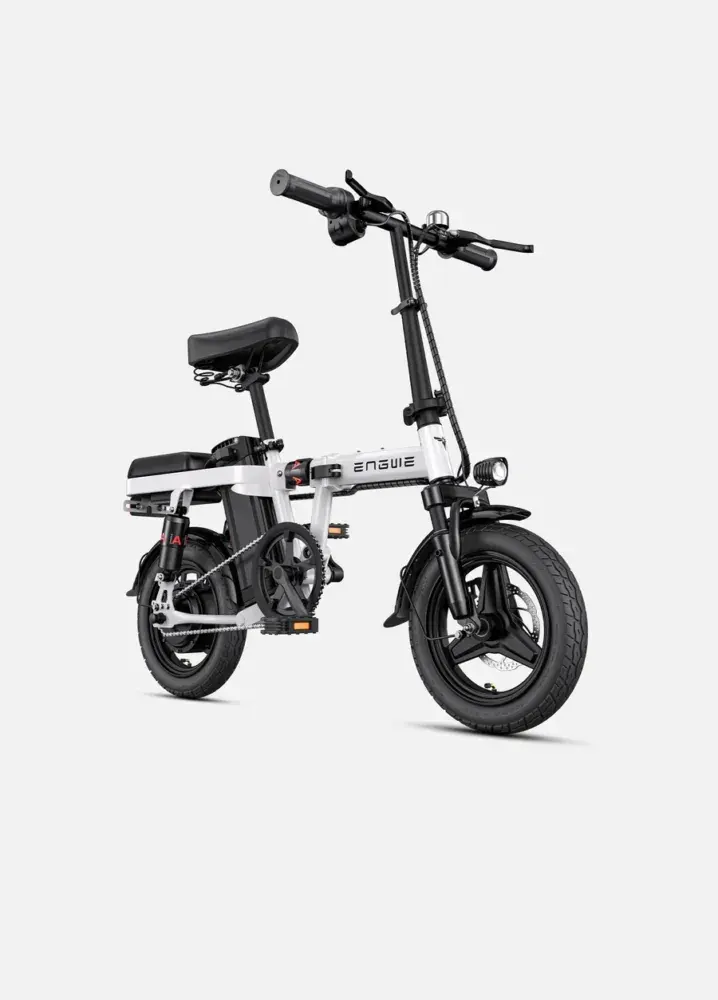 Engwe T14 Bici Elettrica Pieghevole image 10