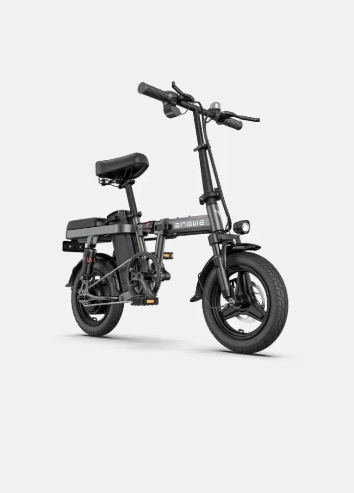 Engwe T14 Bici Elettrica Pieghevole image 13