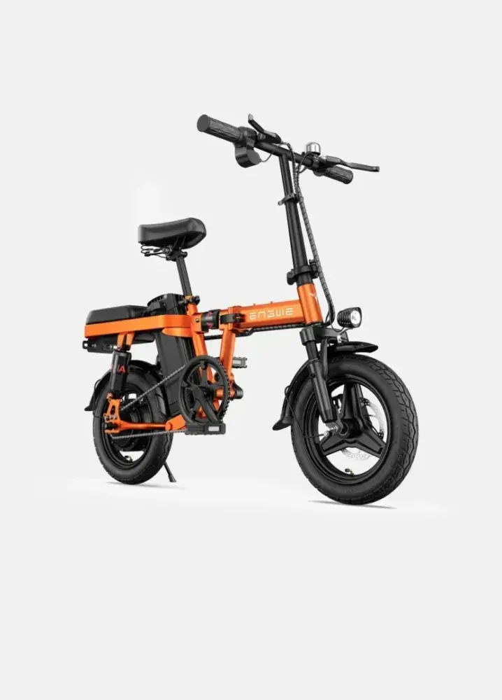 Engwe T14 Bici Elettrica Pieghevole image 14