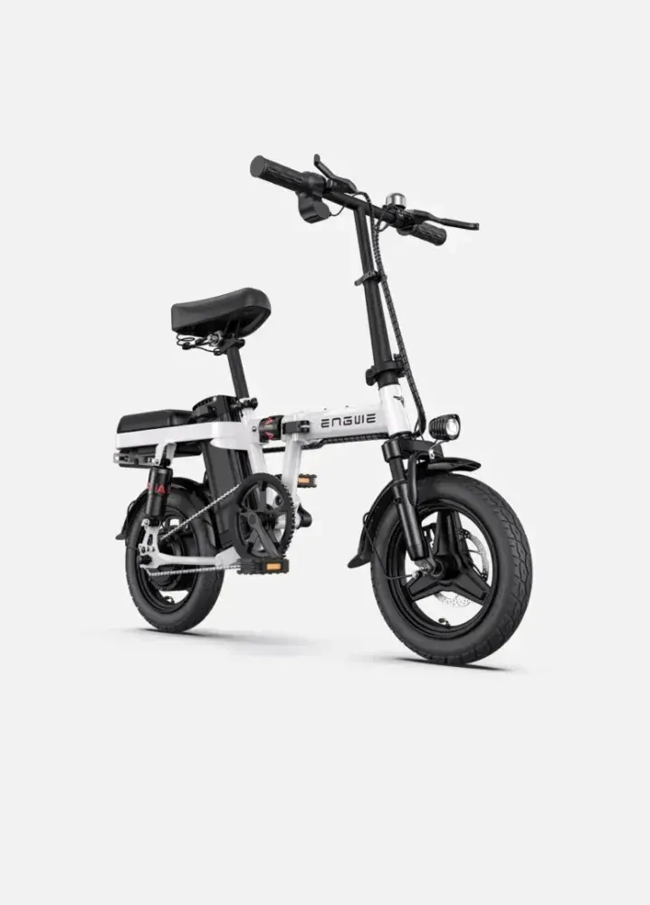 Engwe T14 Bici Elettrica Pieghevole image 15