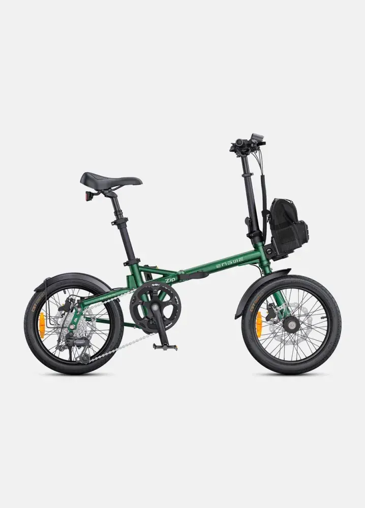 Engwe Zip Bici Elettrica Pieghevole image 13