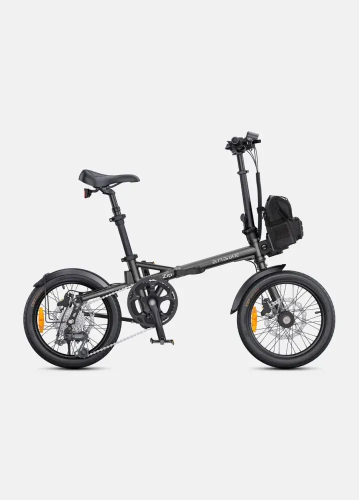 Engwe Zip Bici Elettrica Pieghevole image 14