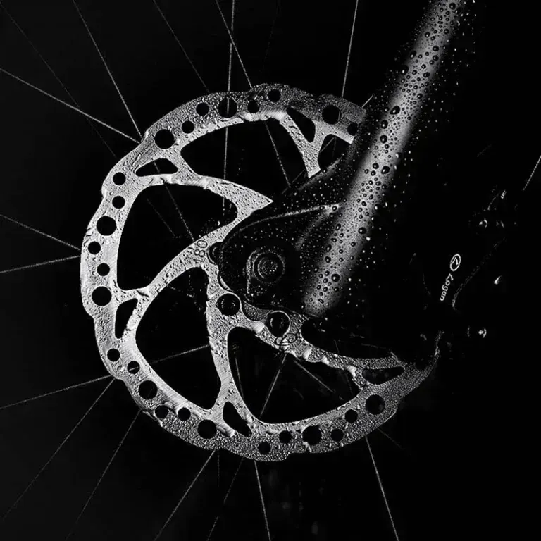 Euybike K6 Pro Fat Bike Elettrica Pieghevole image 7