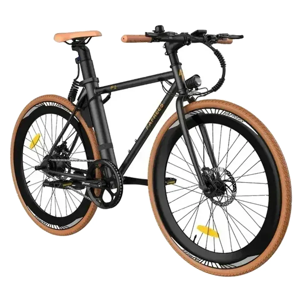 Fafrees F1 Bici Elettrica da Città image 1