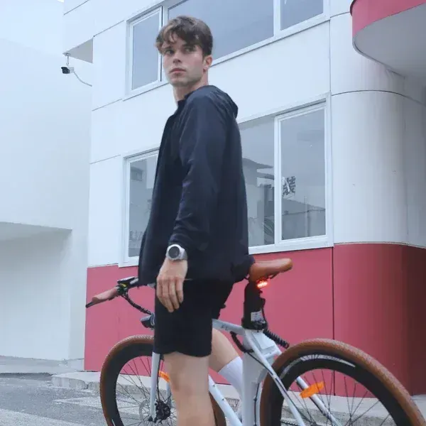 Fafrees F1 Bici Elettrica da Città image 10