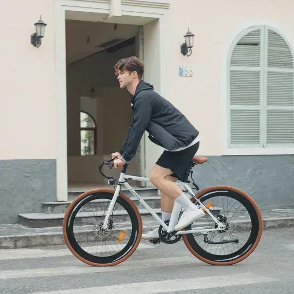 Fafrees F1 Bici Elettrica da Città image 12