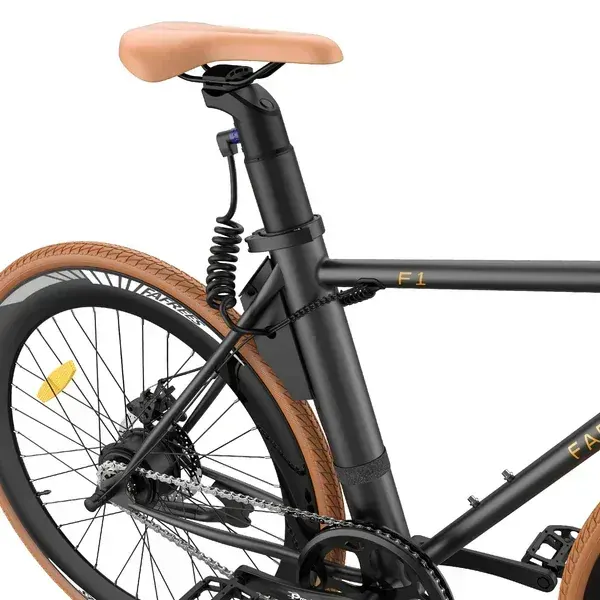 Fafrees F1 Bici Elettrica da Città image 3
