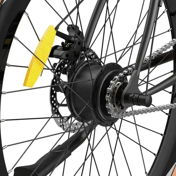 Fafrees F1 Bici Elettrica da Città image 4
