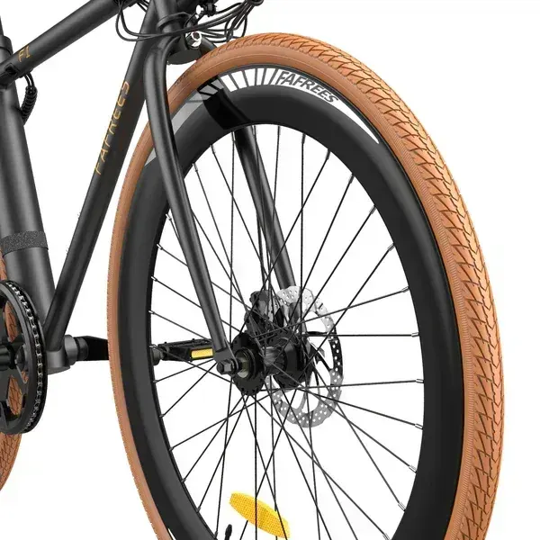 Fafrees F1 Bici Elettrica da Città image 6