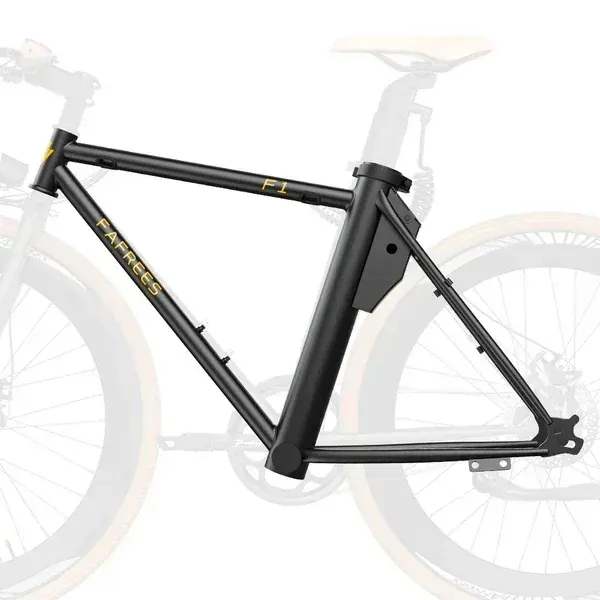 Fafrees F1 Bici Elettrica da Città image 7