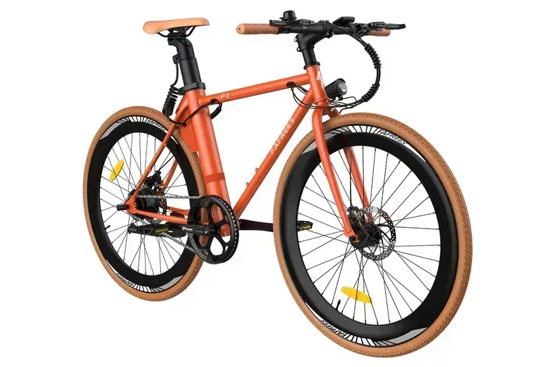 Fafrees F1 Bici Elettrica da Città image 13