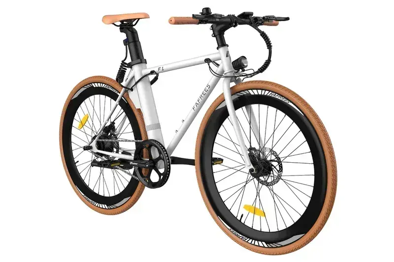 Fafrees F1 Bici Elettrica da Città image 14