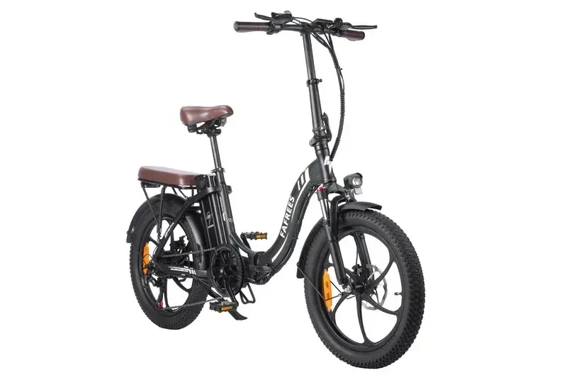 Fafrees F20 Pro Bici Elettrica Pieghevole image 16