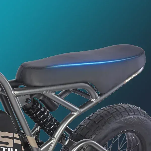 Fafrees F20 Ultra Bici Elettrica Fat Bike Pieghevole image 11