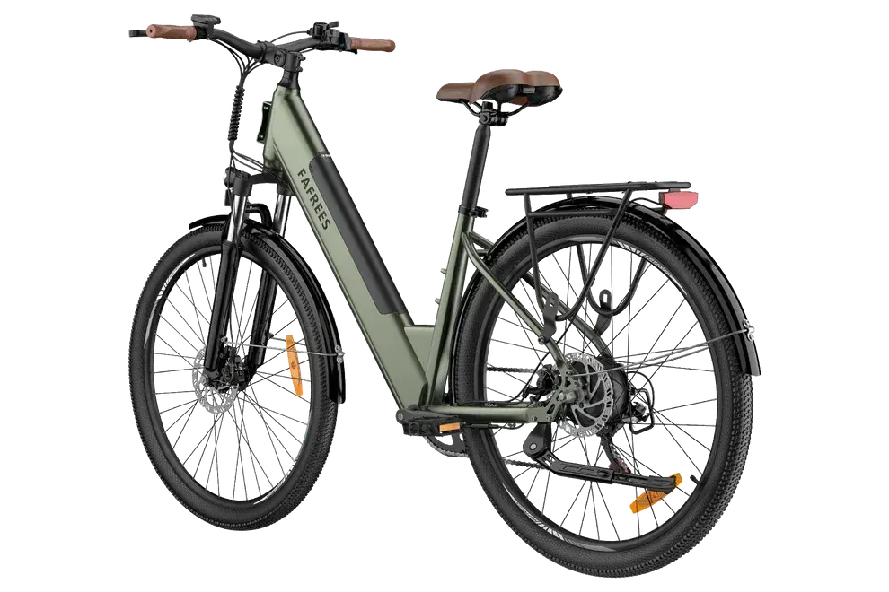 Fafrees F28 Pro Bici Elettrica da Città image 10