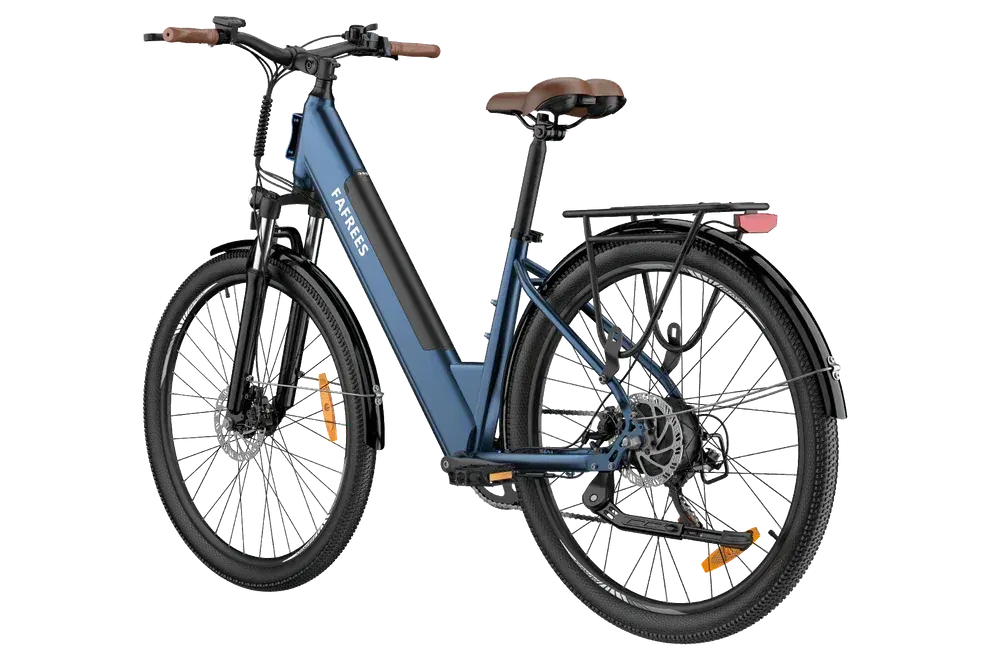 Fafrees F28 Pro Bici Elettrica da Città image 11