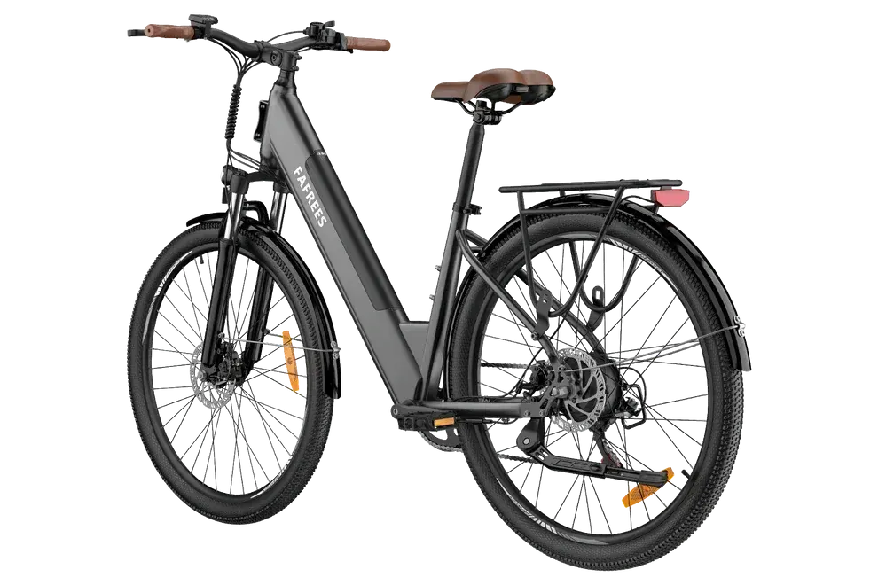 Fafrees F28 Pro Bici Elettrica da Città image 12