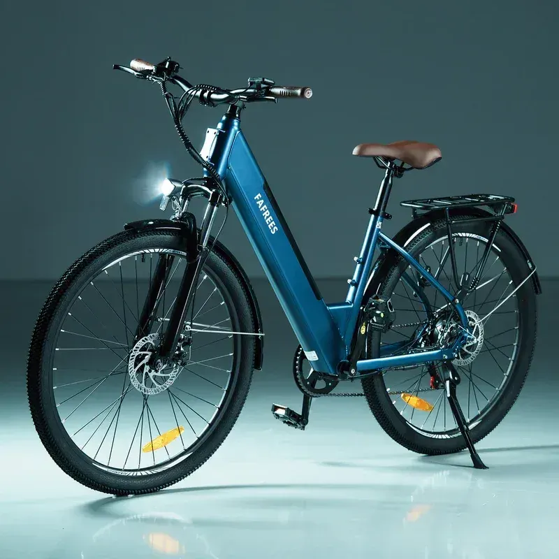 Fafrees F28 Pro Bici Elettrica da Città image 5
