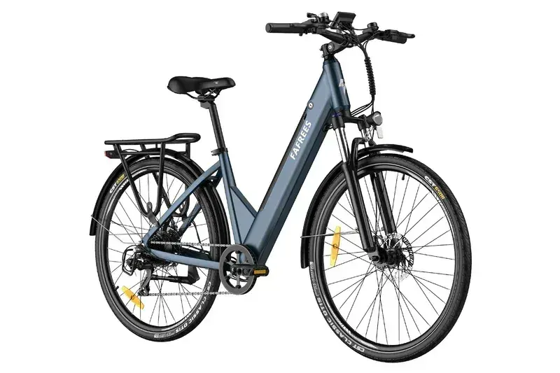 Fafrees F28 Pro Bici Elettrica da Città image 13