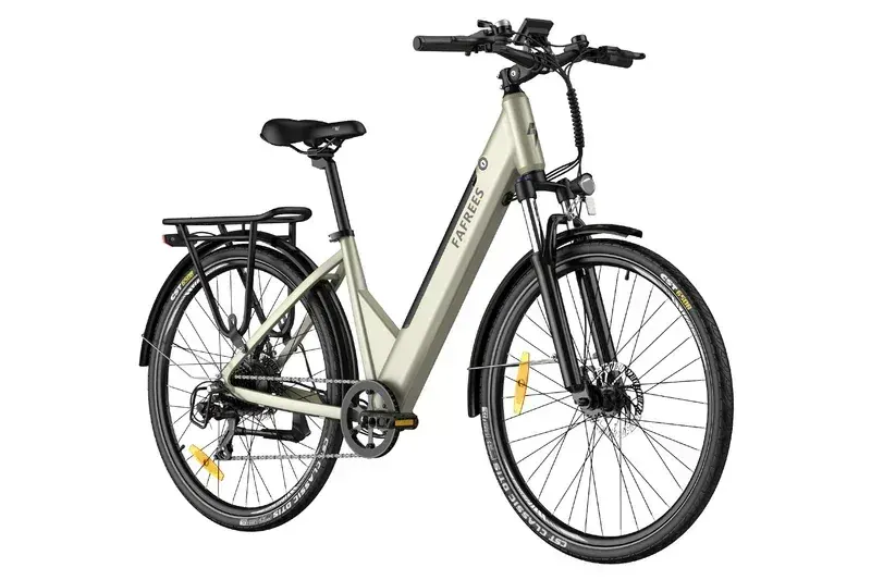 Fafrees F28 Pro Bici Elettrica da Città image 14