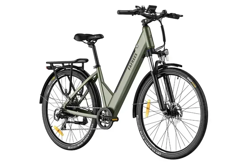 Fafrees F28 Pro Bici Elettrica da Città image 15