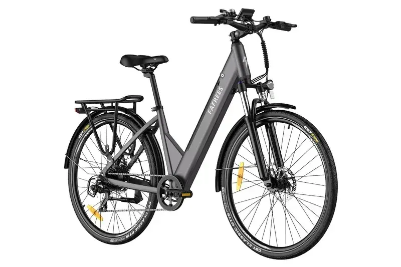 Fafrees F28 Pro Bici Elettrica da Città image 16