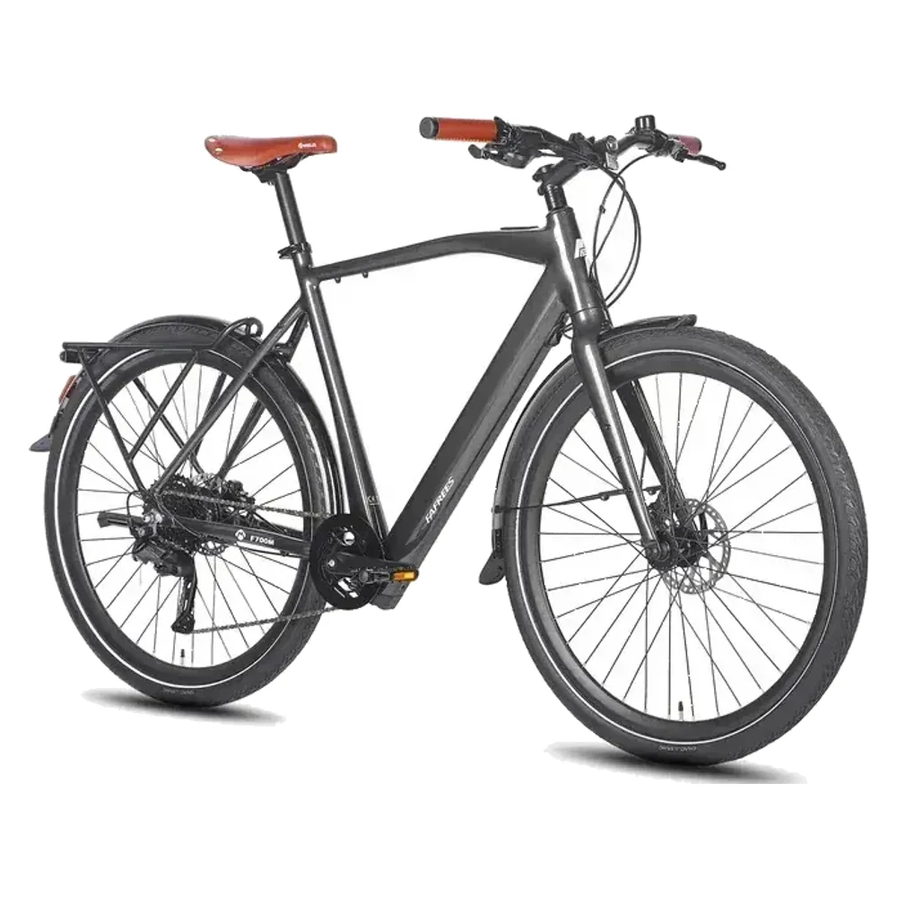 Fafrees F700M Bici Elettrica da Città image 1