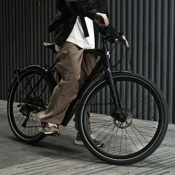Fafrees F700M Bici Elettrica da Città image 11
