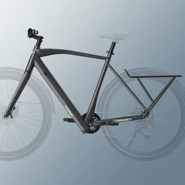 Fafrees F700M Bici Elettrica da Città image 3