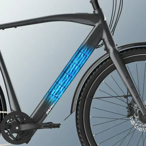 Fafrees F700M Bici Elettrica da Città image 4