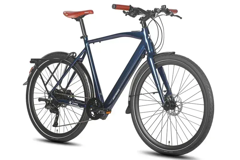 Fafrees F700M Bici Elettrica da Città image 14