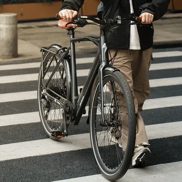 Fafrees F700W Bici Elettrica da Città image 12