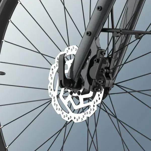 Fafrees F700W Bici Elettrica da Città image 8