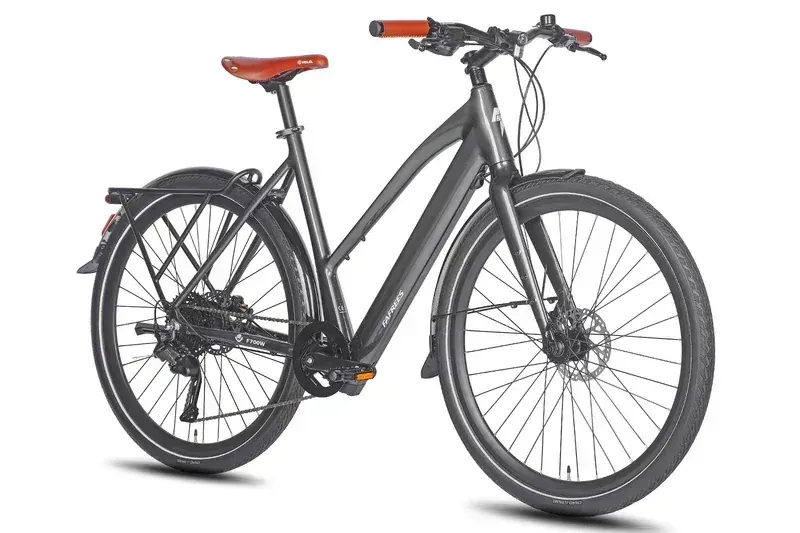 Fafrees F700W Bici Elettrica da Città image 13