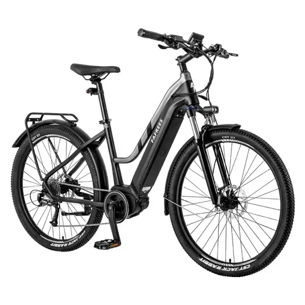 Fafrees FM8 Bici Elettrica da Città image 1