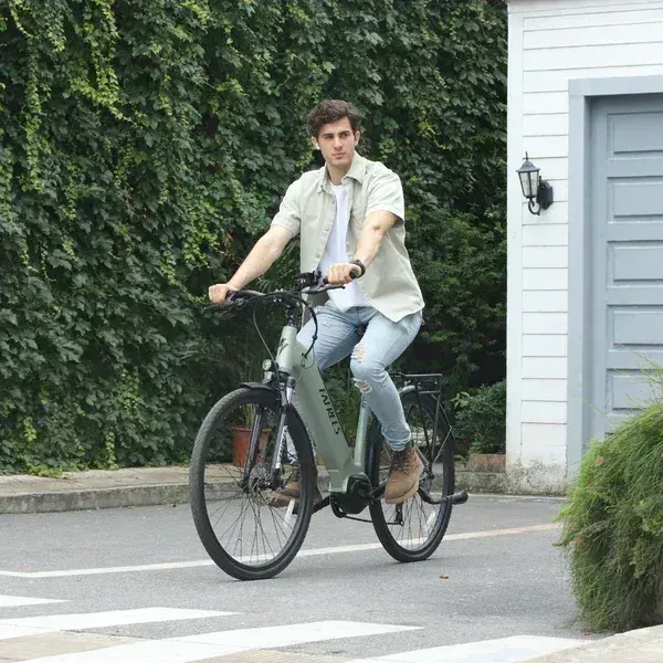 Fafrees FM9 Bici Elettrica da Città image 11
