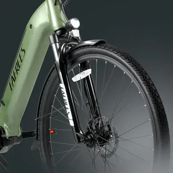 Fafrees FM9 Bici Elettrica da Città image 6