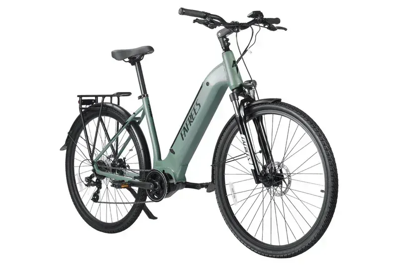 Fafrees FM9 Bici Elettrica da Città image 13