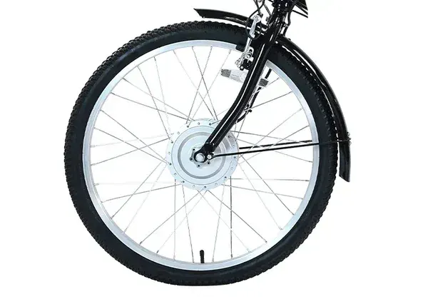 Gogobest GF100 Triciclo Elettrico Cargo image 8