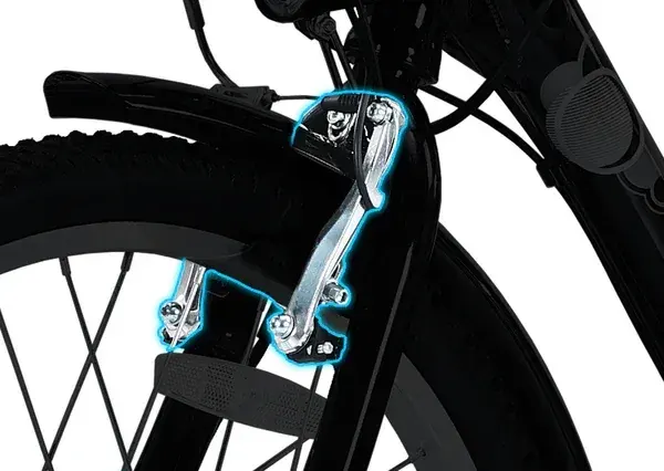 Gogobest GF100 Triciclo Elettrico Cargo image 9