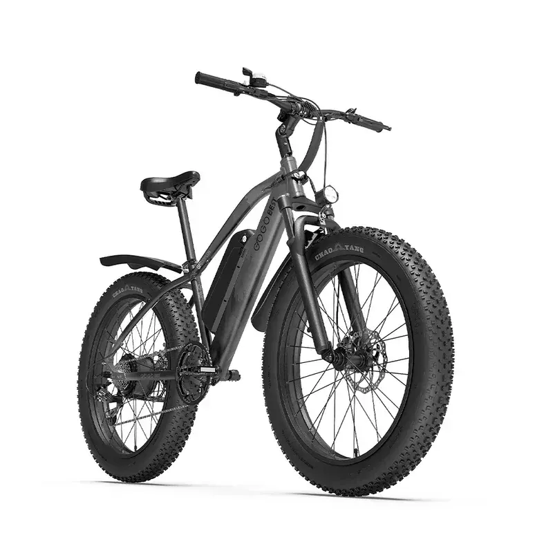 Gogobest GF600 Plus Bici Elettrica Mountain image 12