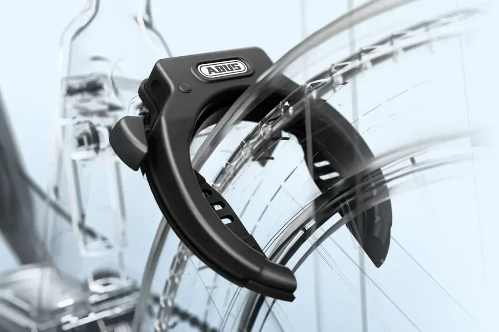 Himiway A7 Pro E-Bike Urbana a Sospensione Totale image 11