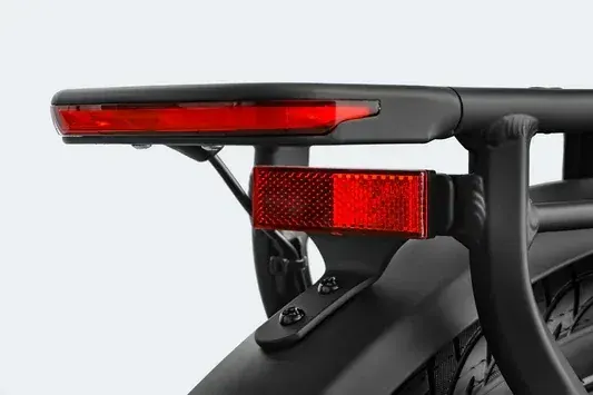 Himiway A7 Pro E-Bike Urbana a Sospensione Totale image 12
