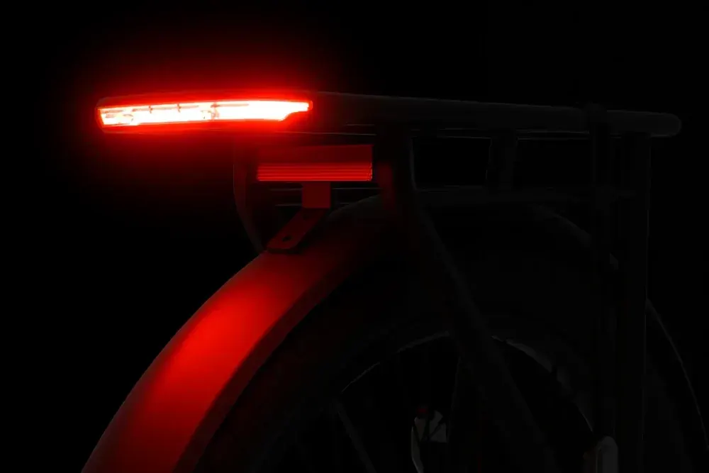 Himiway A7 Pro E-Bike Urbana a Sospensione Totale image 8