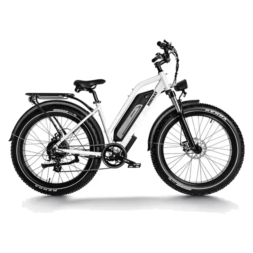 Himiway D3 Fat Bike Elettrica All Terrain image 1