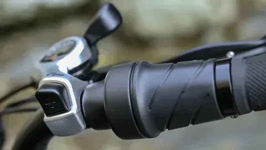 Himiway D3 Fat Bike Elettrica All Terrain image 11