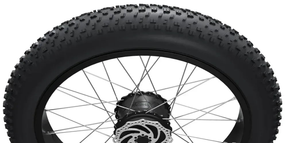 Himiway D3 Fat Bike Elettrica All Terrain image 6