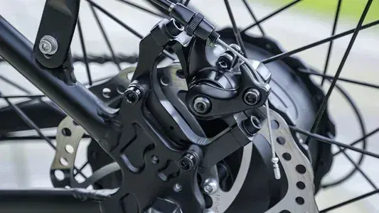 Himiway D3 Fat Bike Elettrica All Terrain image 7