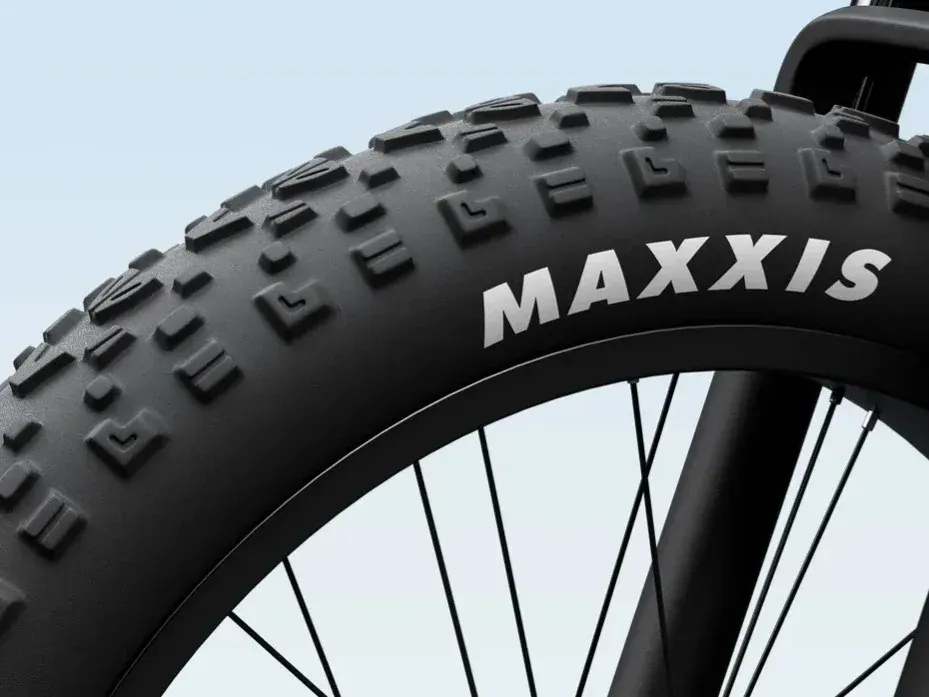 Himiway D5 2.0 ST Bici Elettrica Fat Bike image 7